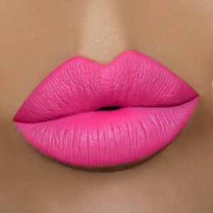 COACHELLA Gerard cosmetics liquid lipstick